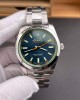 Rolex Replica Oyster Perpetual Milgauss Super Clone Watch 116400GV-0002