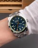 Rolex Replica Oyster Perpetual Milgauss Super Clone Watch 116400GV-0002