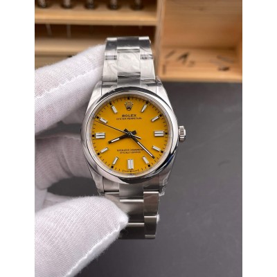 Rolex Replica Oyster Perpetual 36MM Super Clone Watch 126000-0004