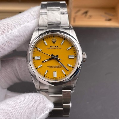 Rolex Replica Oyster Perpetual 36MM Super Clone Watch 126000-0004