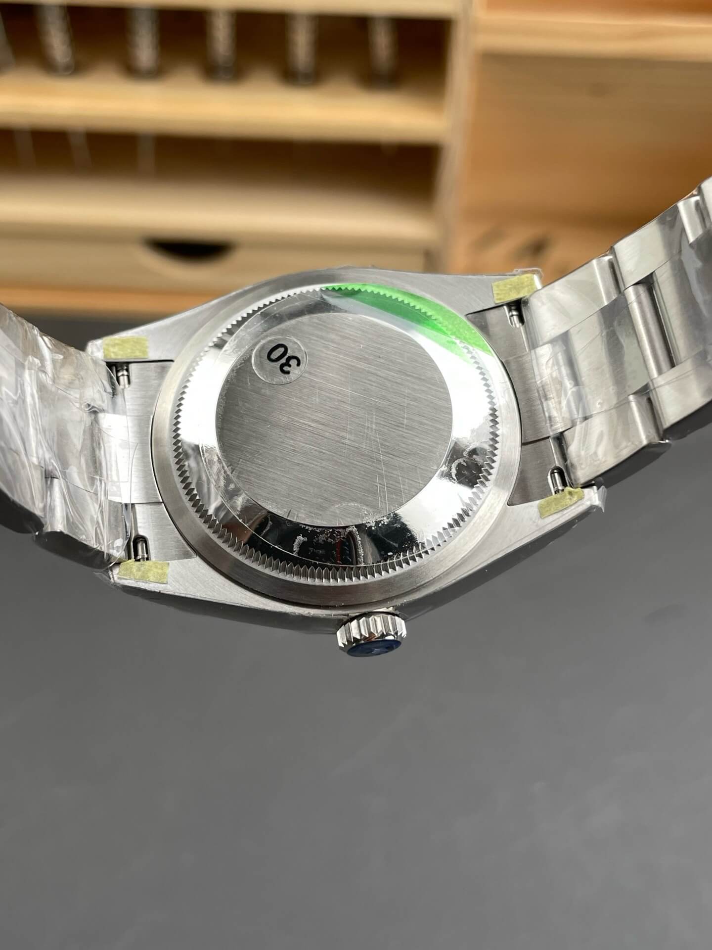 Rolex Replica Oyster Perpetual 36MM Super Clone Watch 126000-0004