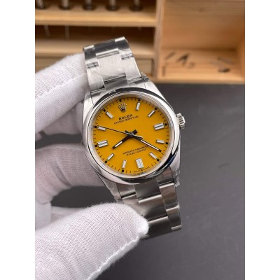 Rolex Replica Oyster Perpetual 36MM Super Clone Watch 126000-0004