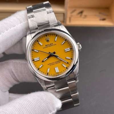 Rolex Replica Oyster Perpetual 36MM Super Clone Watch 126000-0004