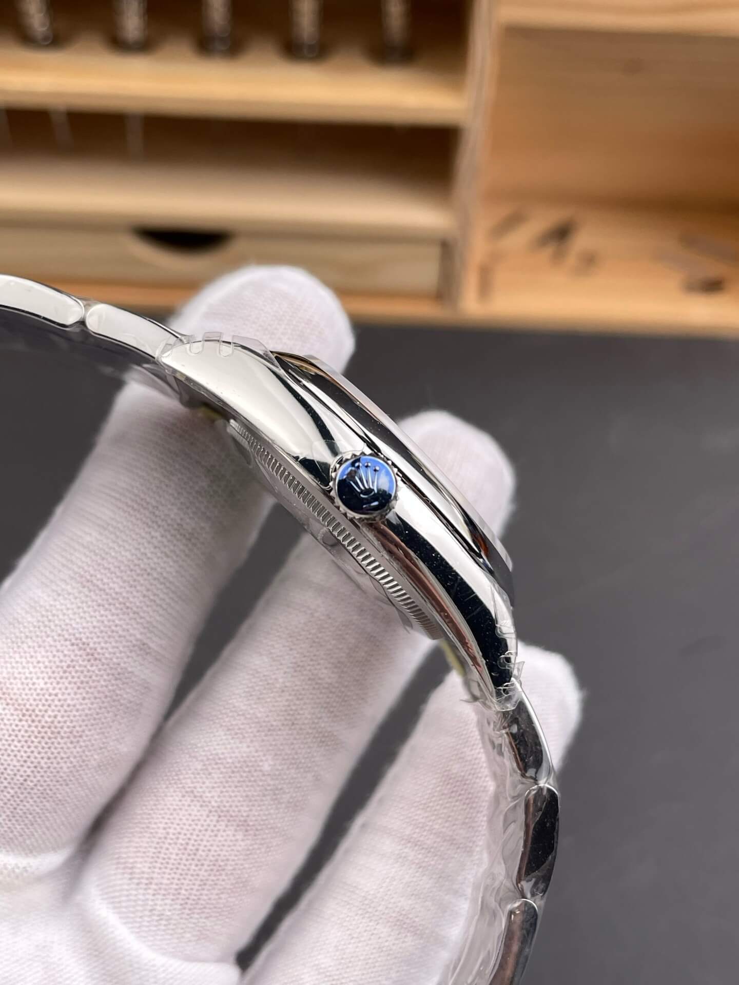 Rolex Replica Oyster Perpetual 36MM Super Clone Watch 126000-0004