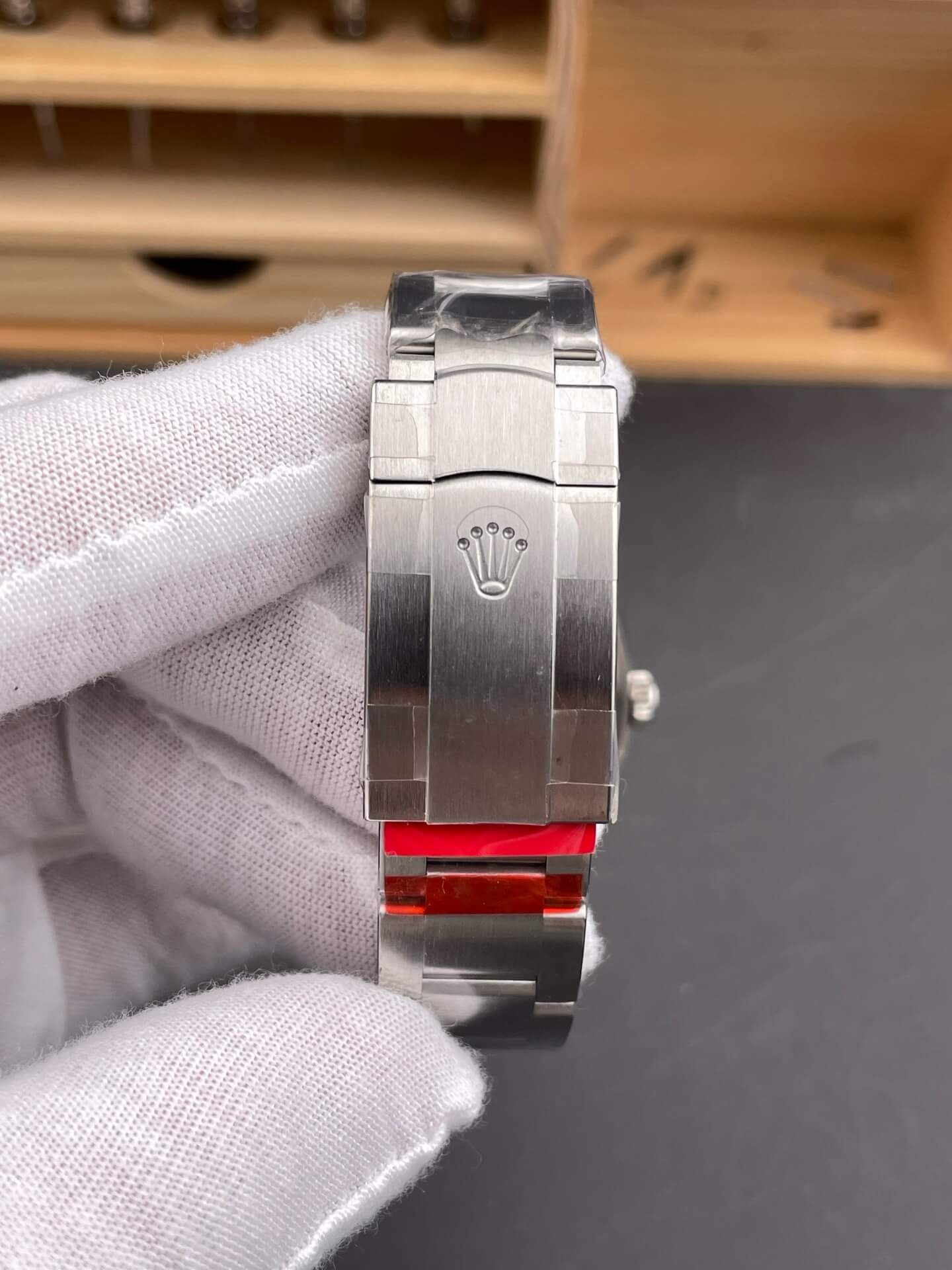 Rolex Replica Oyster Perpetual 36MM Super Clone Watch 126000-0004