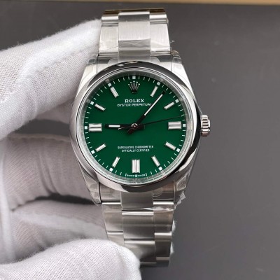 Rolex Replica Oyster Perpetual 36MM Super Clone Watch 126000-0005