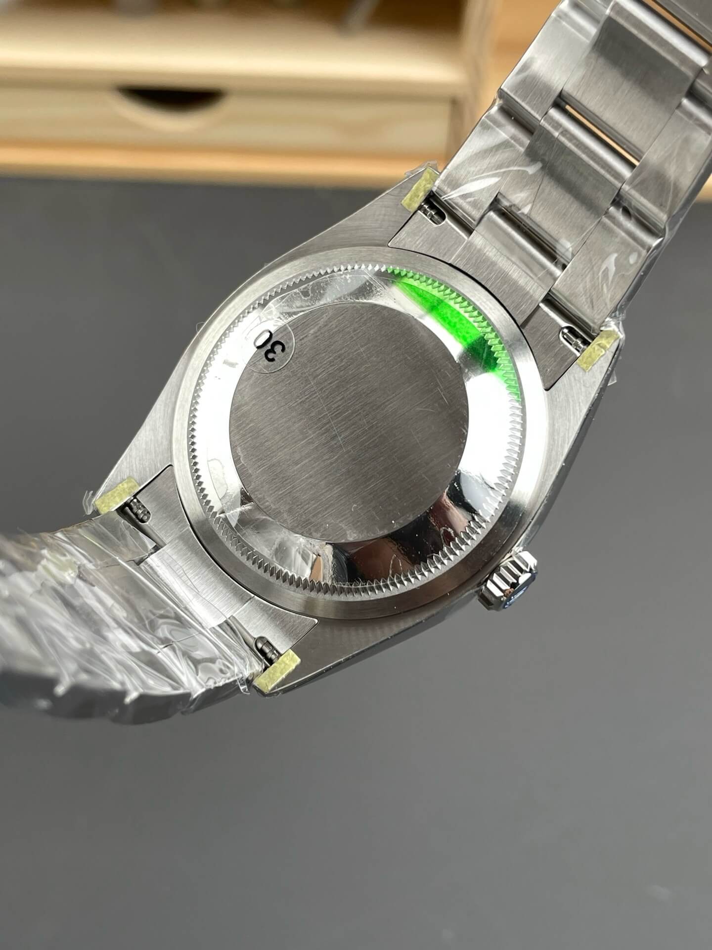 Rolex Replica Oyster Perpetual 36MM Super Clone Watch 126000-0005 Rolex Replica Oyster Perpetual 36MM Super Clone Watch 126000-0005
