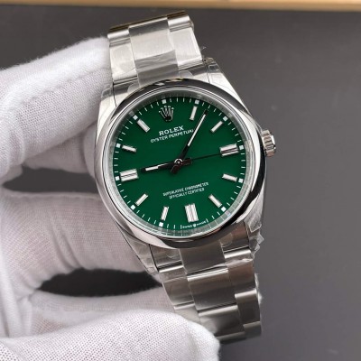 Rolex Replica Oyster Perpetual 36MM Super Clone Watch 126000-0005