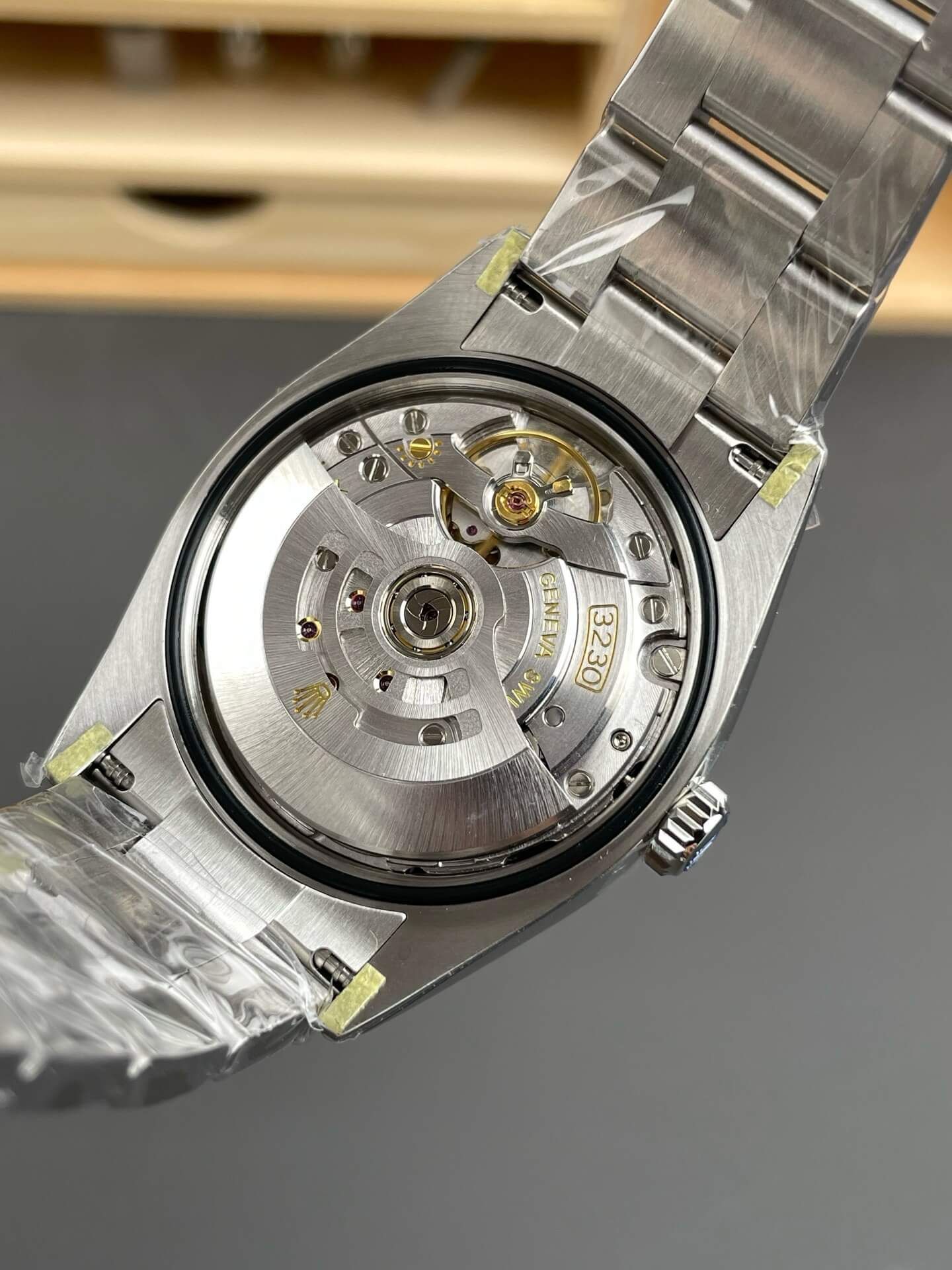 Rolex Replica Oyster Perpetual 36MM Super Clone Watch 126000-0005 Rolex Replica Oyster Perpetual 36MM Super Clone Watch 126000-0005