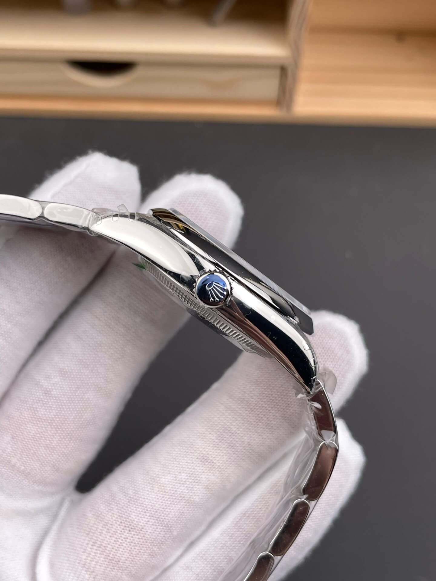 Rolex Replica Oyster Perpetual 36MM Super Clone Watch 126000-0005 Rolex Replica Oyster Perpetual 36MM Super Clone Watch 126000-0005