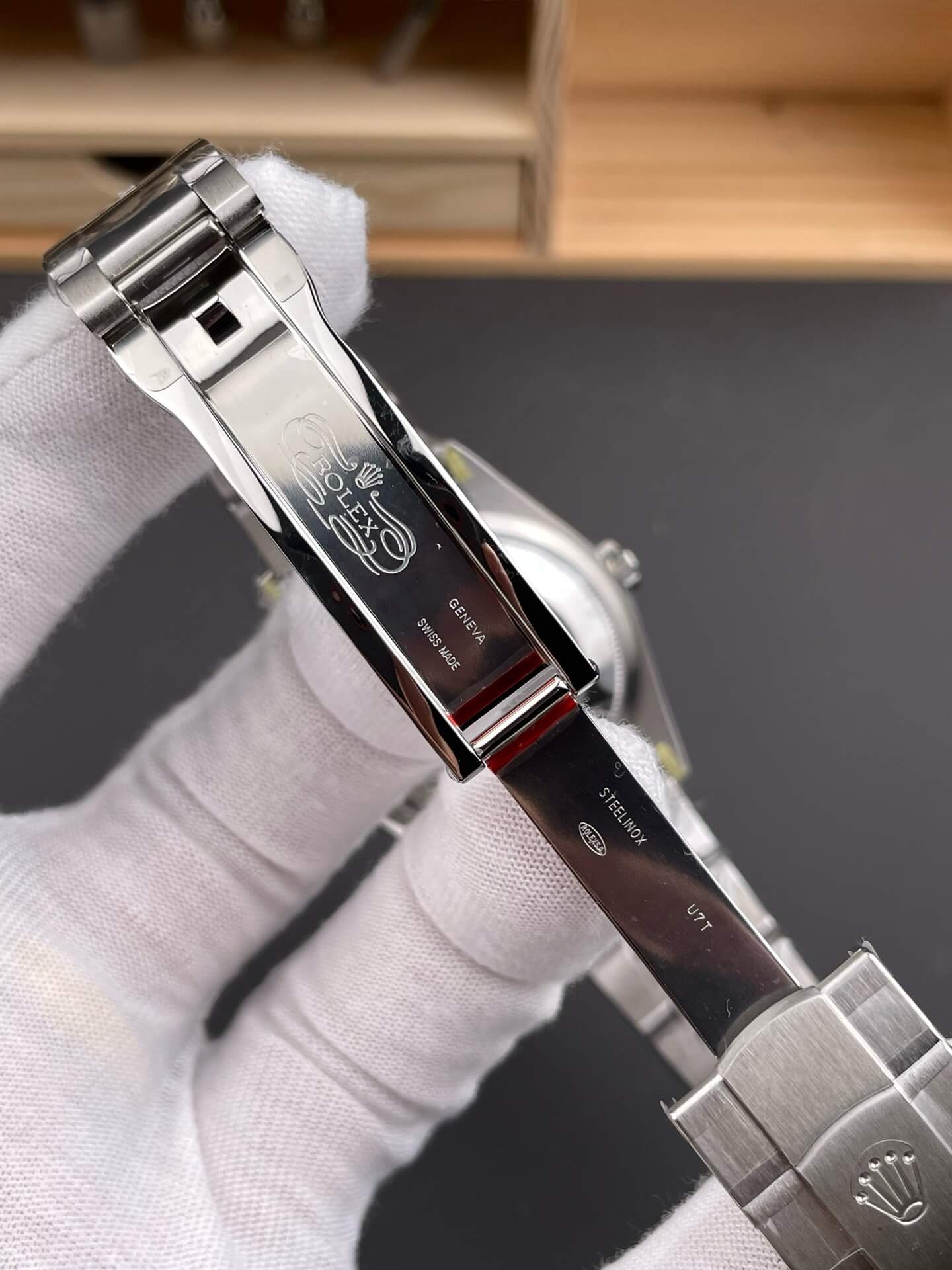 Rolex Replica Oyster Perpetual 36MM Super Clone Watch 126000-0005 Rolex Replica Oyster Perpetual 36MM Super Clone Watch 126000-0005