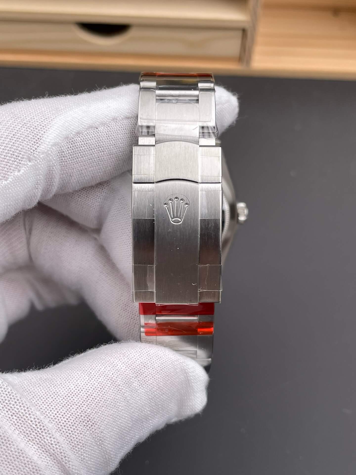 Rolex Replica Oyster Perpetual 36MM Super Clone Watch 126000-0005 Rolex Replica Oyster Perpetual 36MM Super Clone Watch 126000-0005