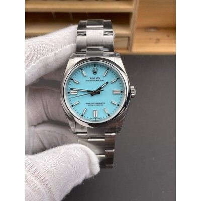 Rolex Replica Oyster Perpetual 36MM Super Clone Watch 126000-0006