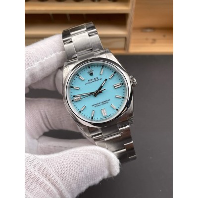 Rolex Replica Oyster Perpetual 36MM Super Clone Watch 126000-0006