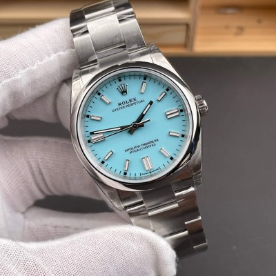 Rolex Replica Oyster Perpetual 36MM Super Clone Watch 126000-0006