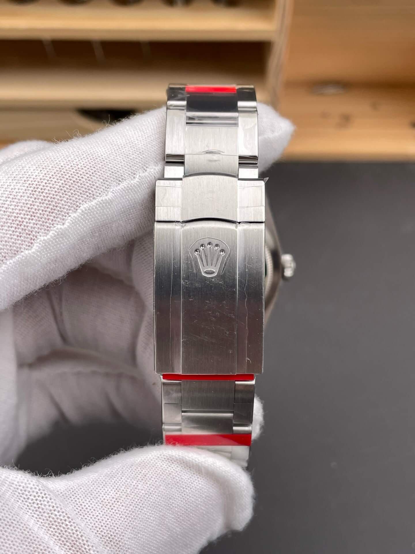 Rolex Replica Oyster Perpetual 36MM Super Clone Watch 126000-0006 Rolex Replica Oyster Perpetual 36MM Super Clone Watch 126000-0006