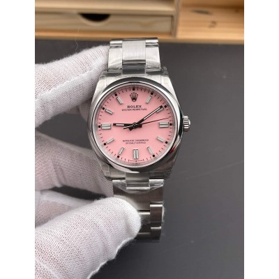 Rolex Replica Oyster Perpetual 36MM Super Clone Watch 126000-0008
