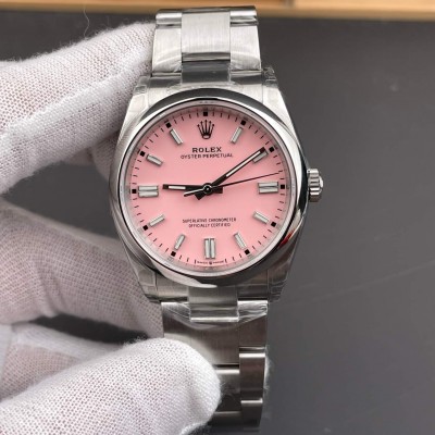 Rolex Replica Oyster Perpetual 36MM Super Clone Watch 126000-0008