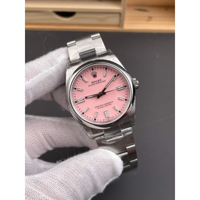 Rolex Replica Oyster Perpetual 36MM Super Clone Watch 126000-0008