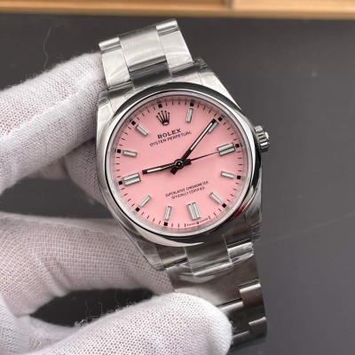 Rolex Replica Oyster Perpetual 36MM Super Clone Watch 126000-0008