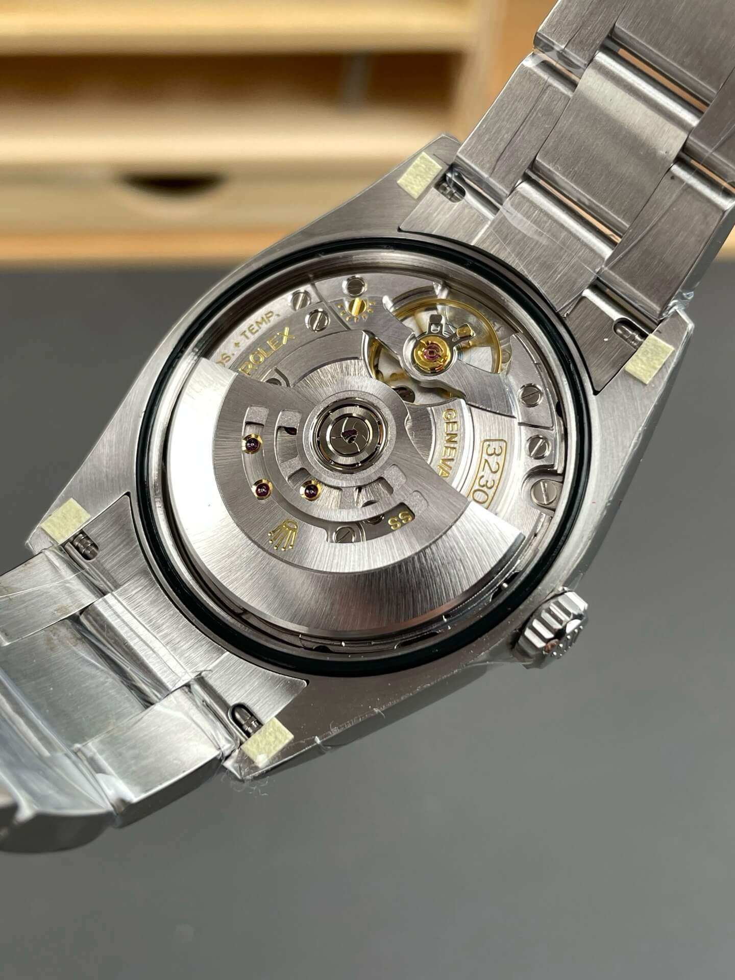 Rolex Replica Oyster Perpetual 36MM Super Clone Watch 126000-0008 Rolex Replica Oyster Perpetual 36MM Super Clone Watch 126000-0008