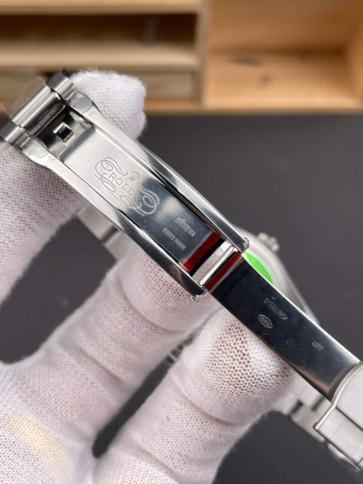 Rolex Replica Oyster Perpetual 36MM Super Clone Watch 126000-0008 Rolex Replica Oyster Perpetual 36MM Super Clone Watch 126000-0008