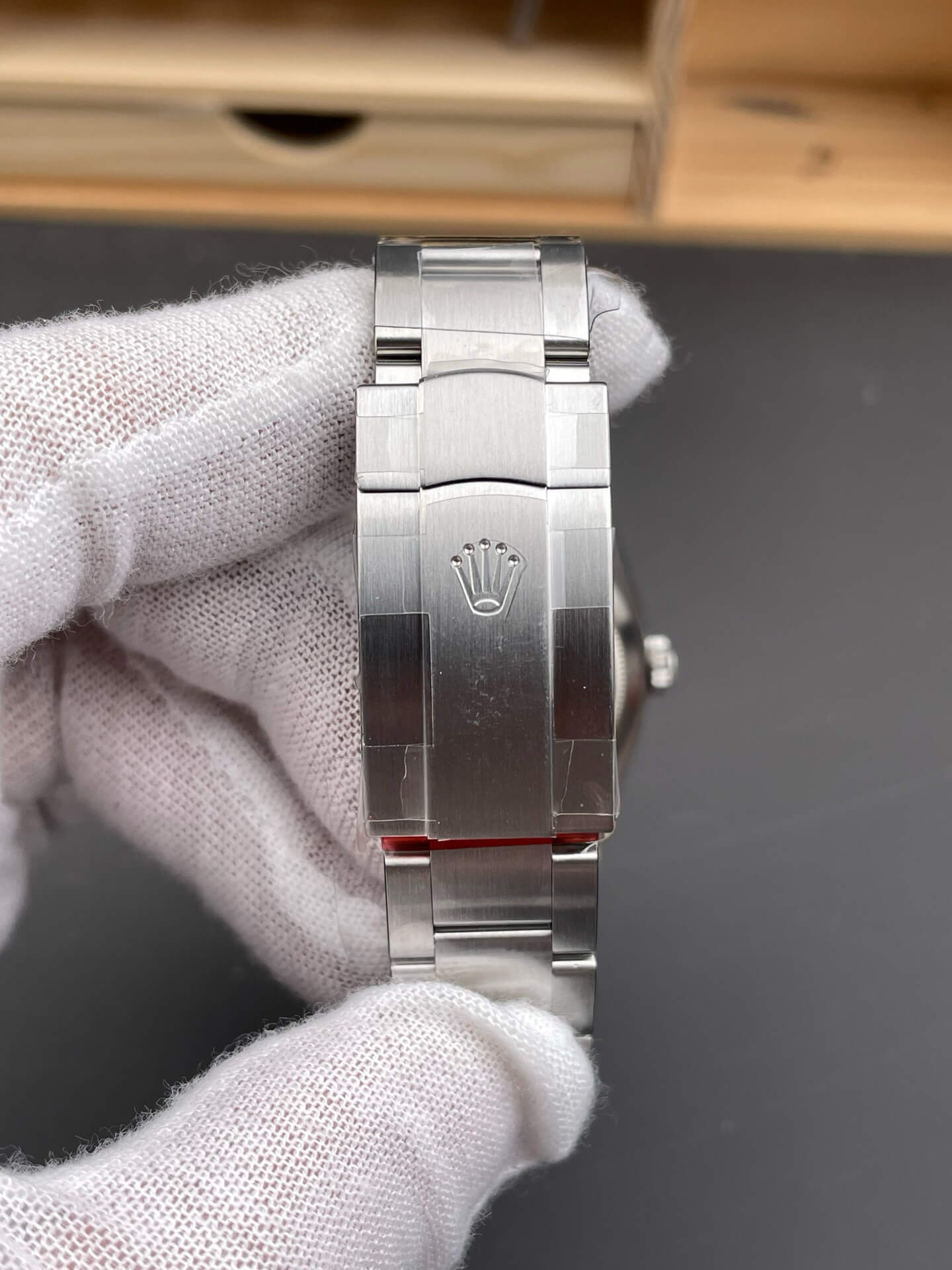 Rolex Replica Oyster Perpetual 36MM Super Clone Watch 126000-0008 Rolex Replica Oyster Perpetual 36MM Super Clone Watch 126000-0008
