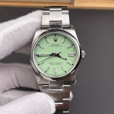Rolex Replica Oyster Perpetual 36MM Super Clone Watch 126000-0011