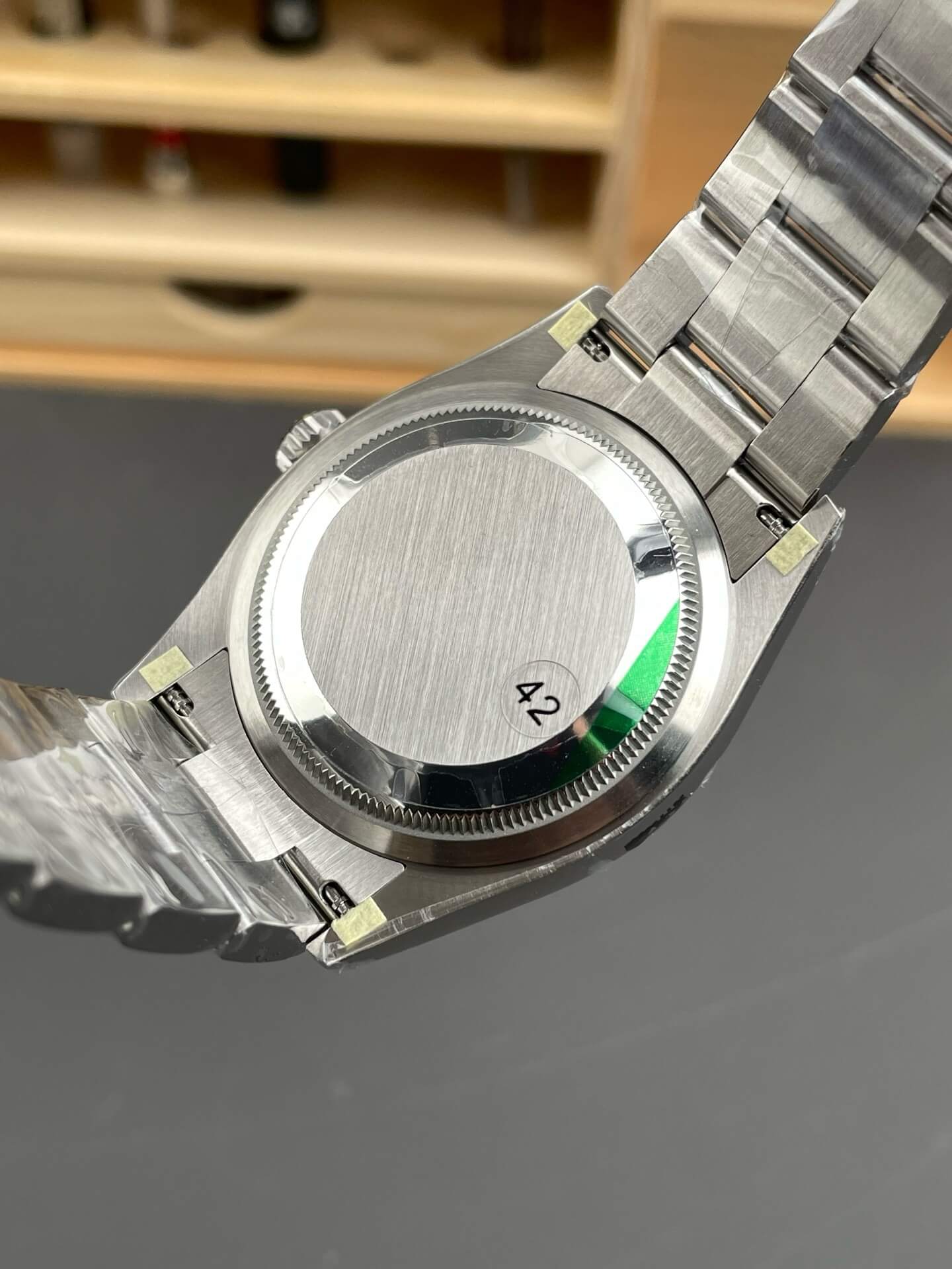 Rolex Replica Oyster Perpetual 36MM Super Clone Watch 126000-0011 Rolex Replica Oyster Perpetual 36MM Super Clone Watch 126000-0011