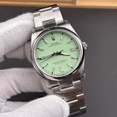 Rolex Replica Oyster Perpetual 36MM Super Clone Watch 126000-0011