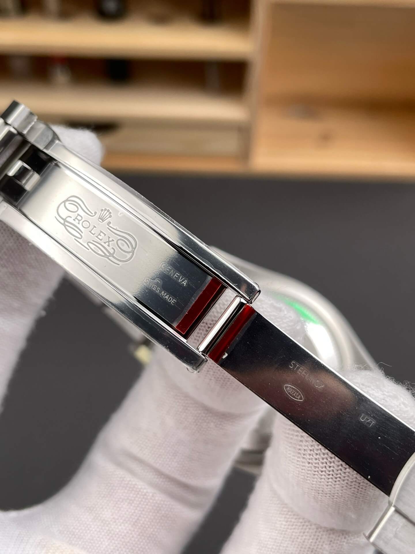 Rolex Replica Oyster Perpetual 36MM Super Clone Watch 126000-0011 Rolex Replica Oyster Perpetual 36MM Super Clone Watch 126000-0011