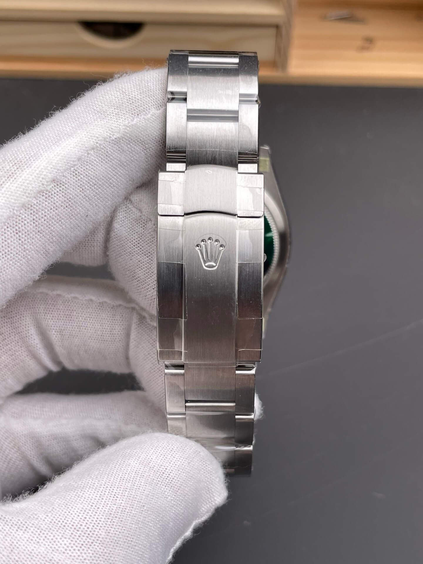 Rolex Replica Oyster Perpetual 36MM Super Clone Watch 126000-0011 Rolex Replica Oyster Perpetual 36MM Super Clone Watch 126000-0011