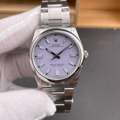 Rolex Replica Oyster Perpetual 36MM Super Clone Watch 126000-0013