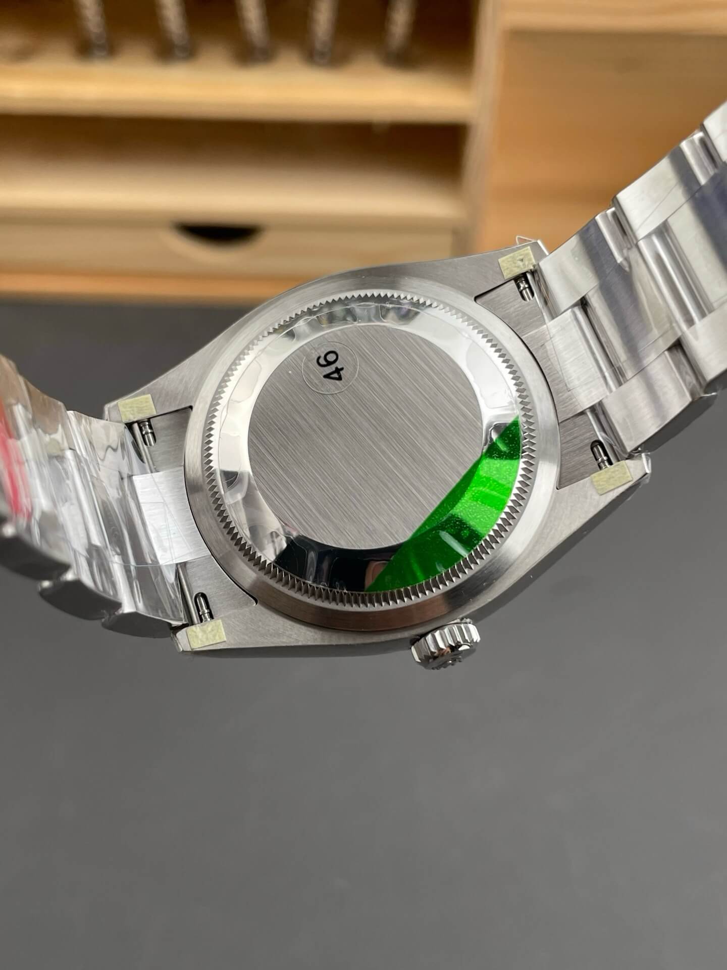 Rolex Replica Oyster Perpetual 36MM Super Clone Watch 126000-0013