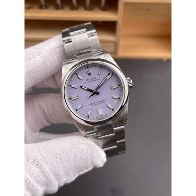 Rolex Replica Oyster Perpetual 36MM Super Clone Watch 126000-0013