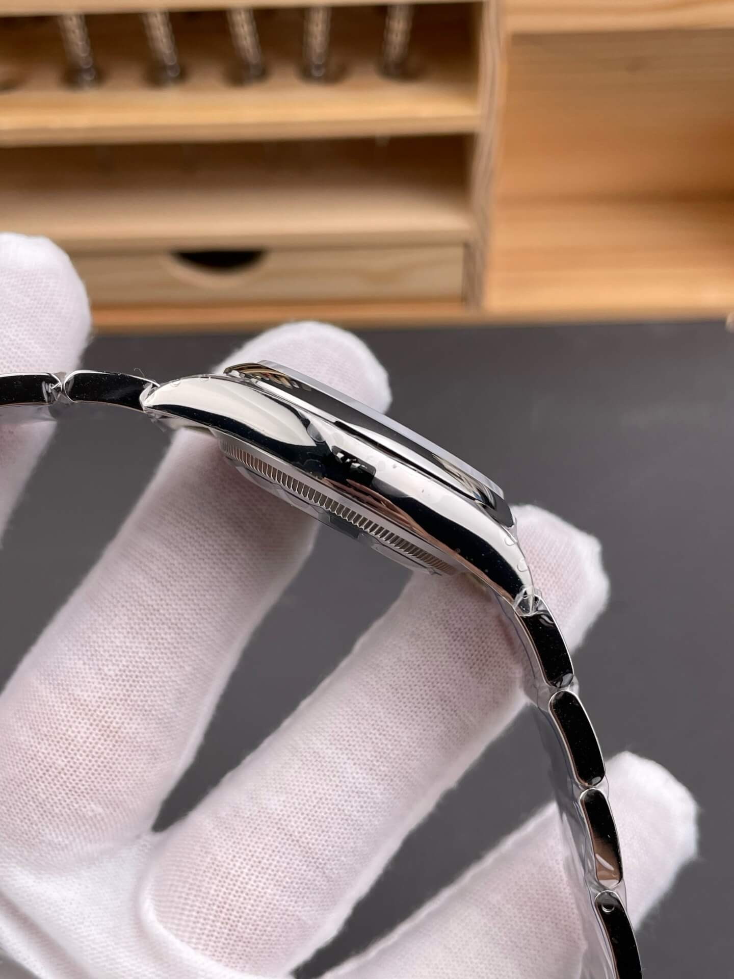 Rolex Replica Oyster Perpetual 36MM Super Clone Watch 126000-0013