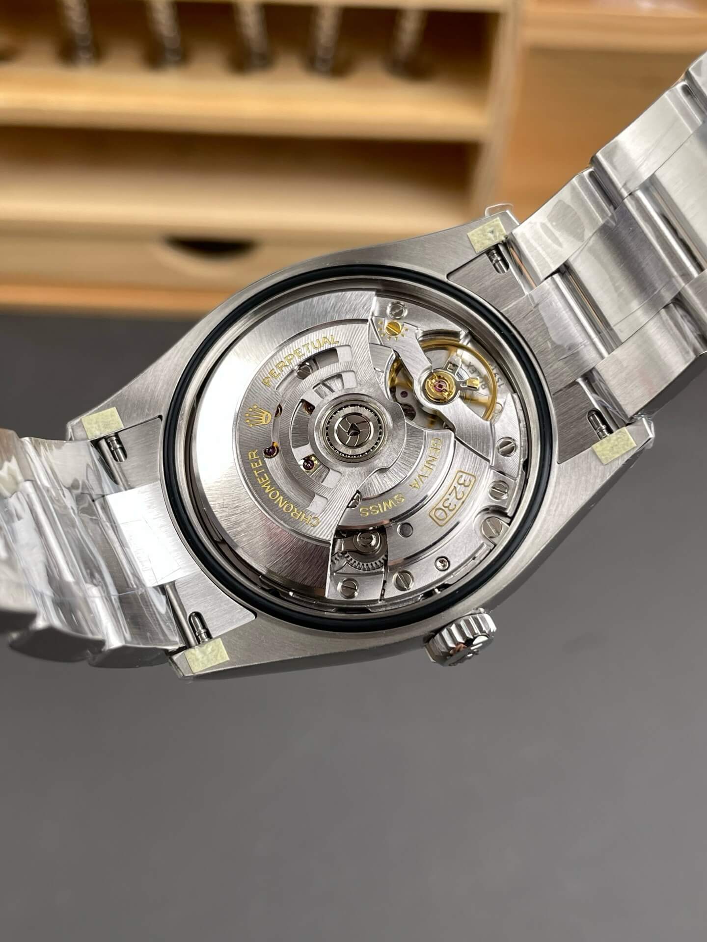 Rolex Replica Oyster Perpetual 36MM Super Clone Watch 126000-0013