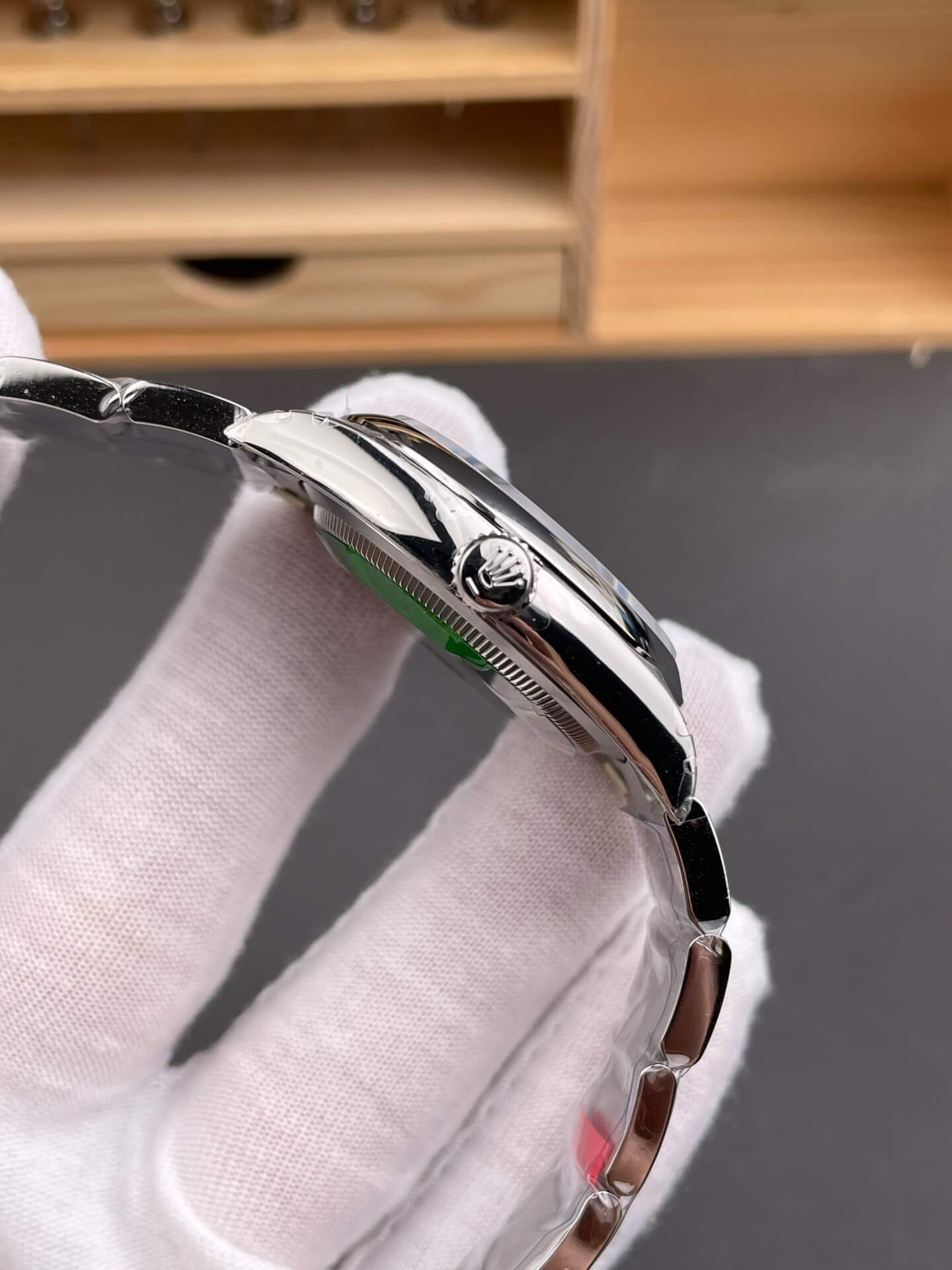 Rolex Replica Oyster Perpetual 36MM Super Clone Watch 126000-0013