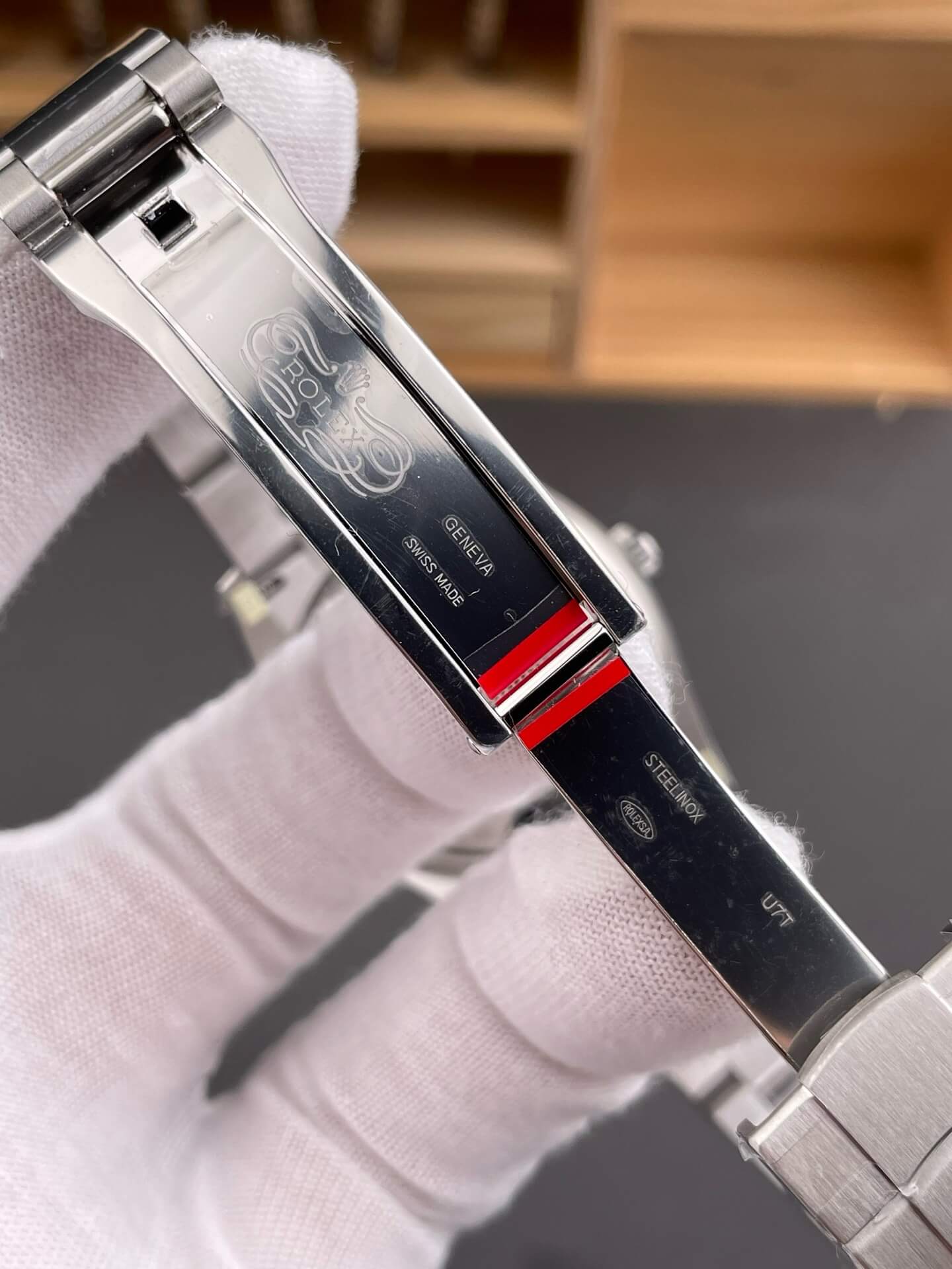 Rolex Replica Oyster Perpetual 36MM Super Clone Watch 126000-0013