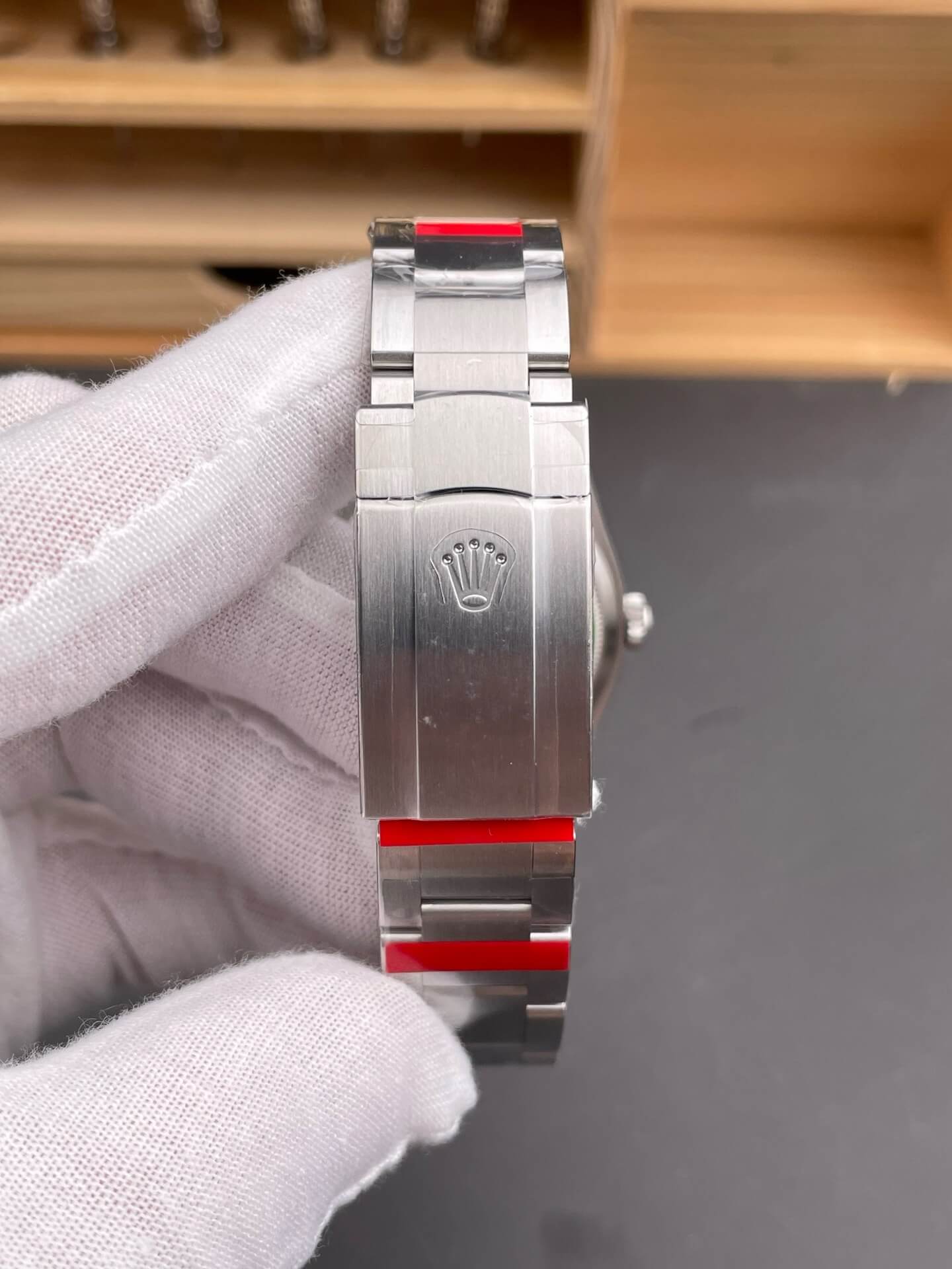 Rolex Replica Oyster Perpetual 36MM Super Clone Watch 126000-0013