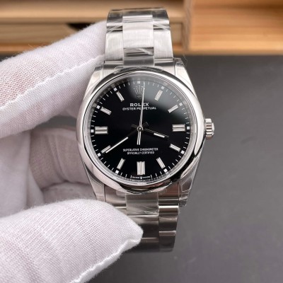 Rolex Replica Oyster Perpetual 36MM Super Clone Watch 126000-0014