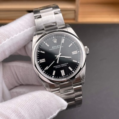 Rolex Replica Oyster Perpetual 36MM Super Clone Watch 126000-0014