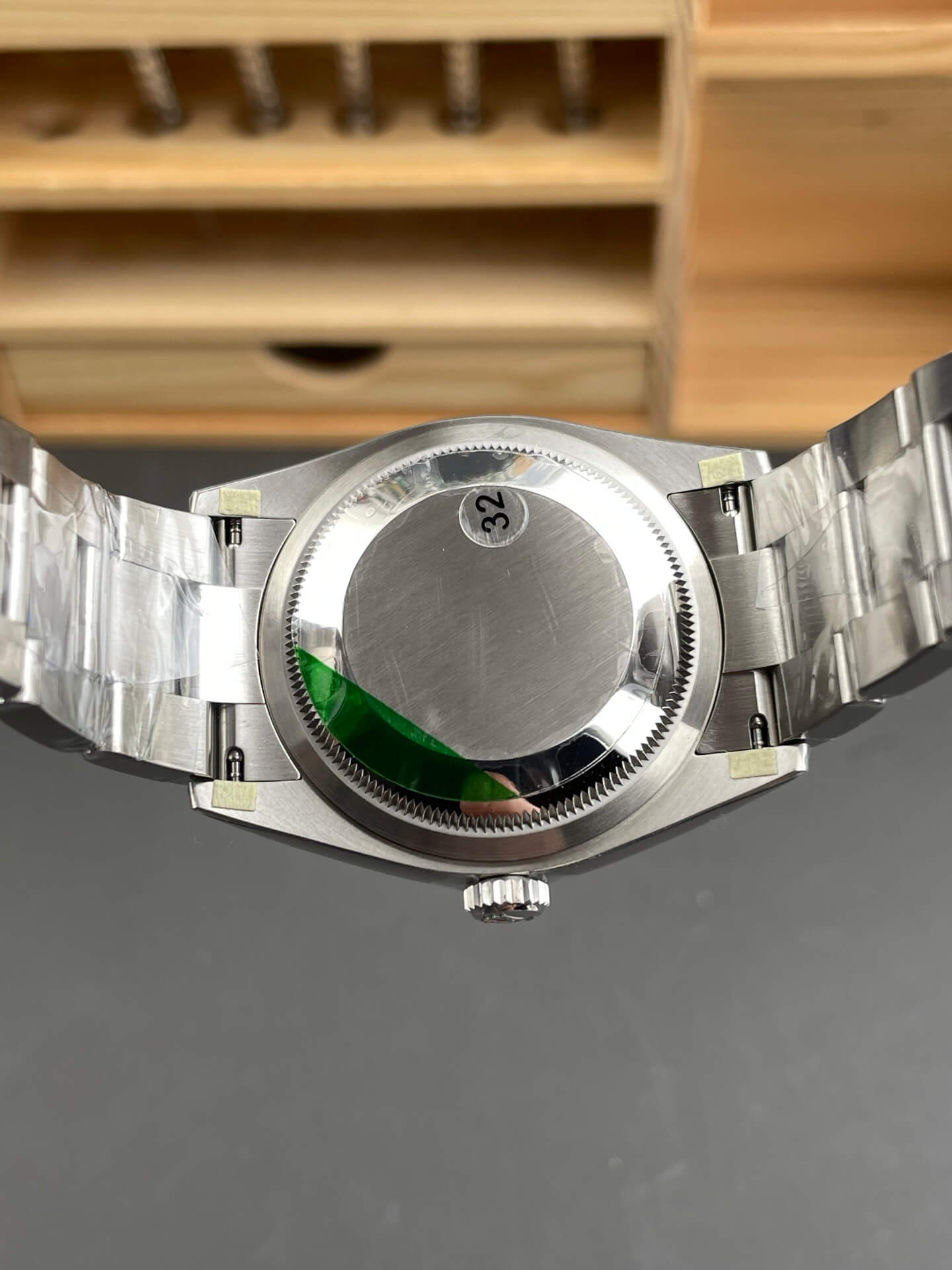 Rolex Replica Oyster Perpetual 36MM Super Clone Watch 126000-0014