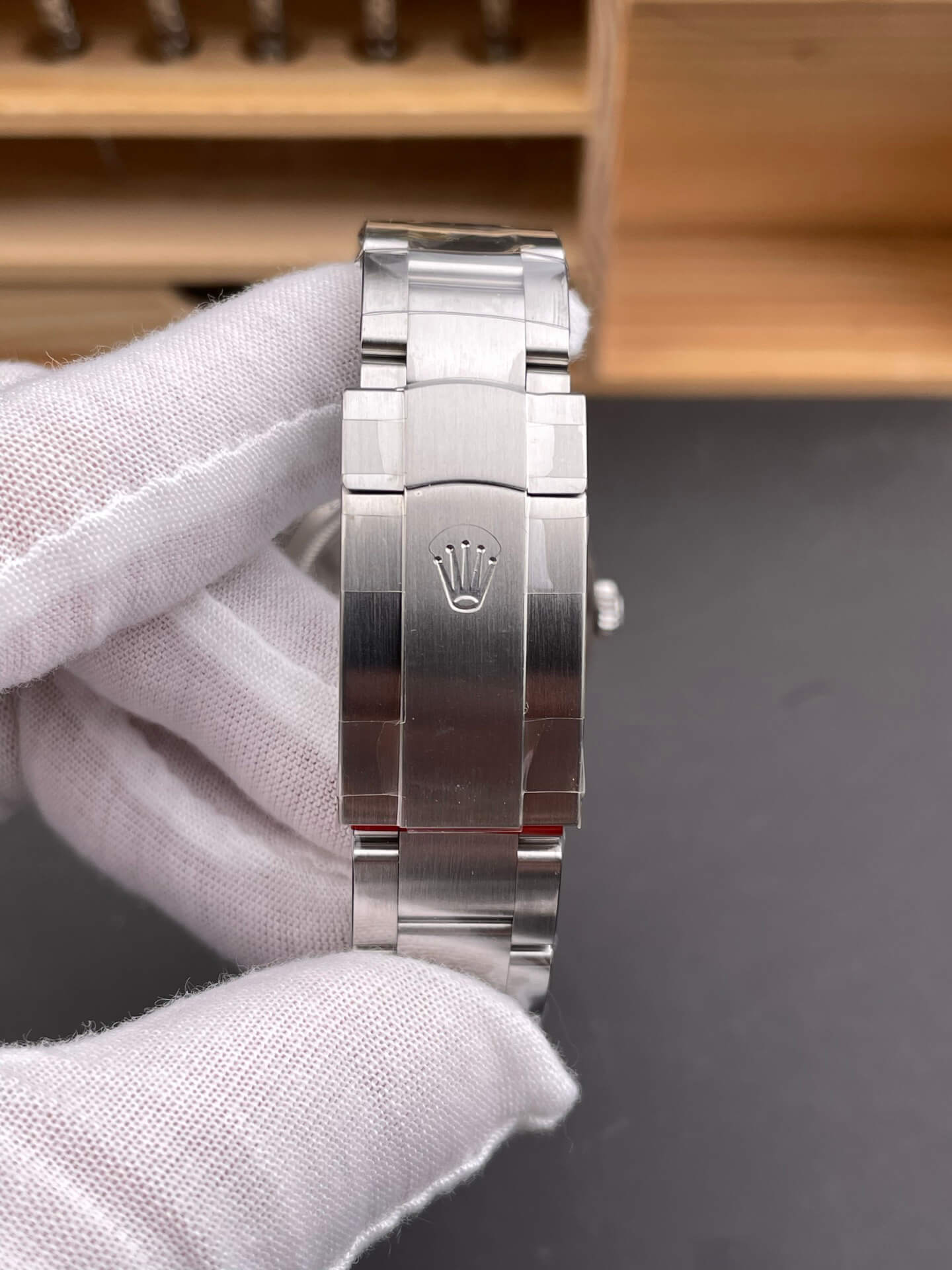 Rolex Replica Oyster Perpetual 36MM Super Clone Watch 126000-0014