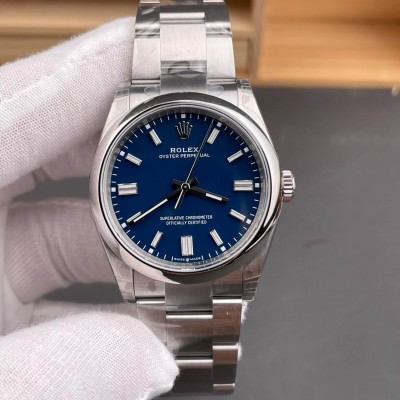 Rolex Replica Oyster Perpetual 36MM Super Clone Watch 126000-0015