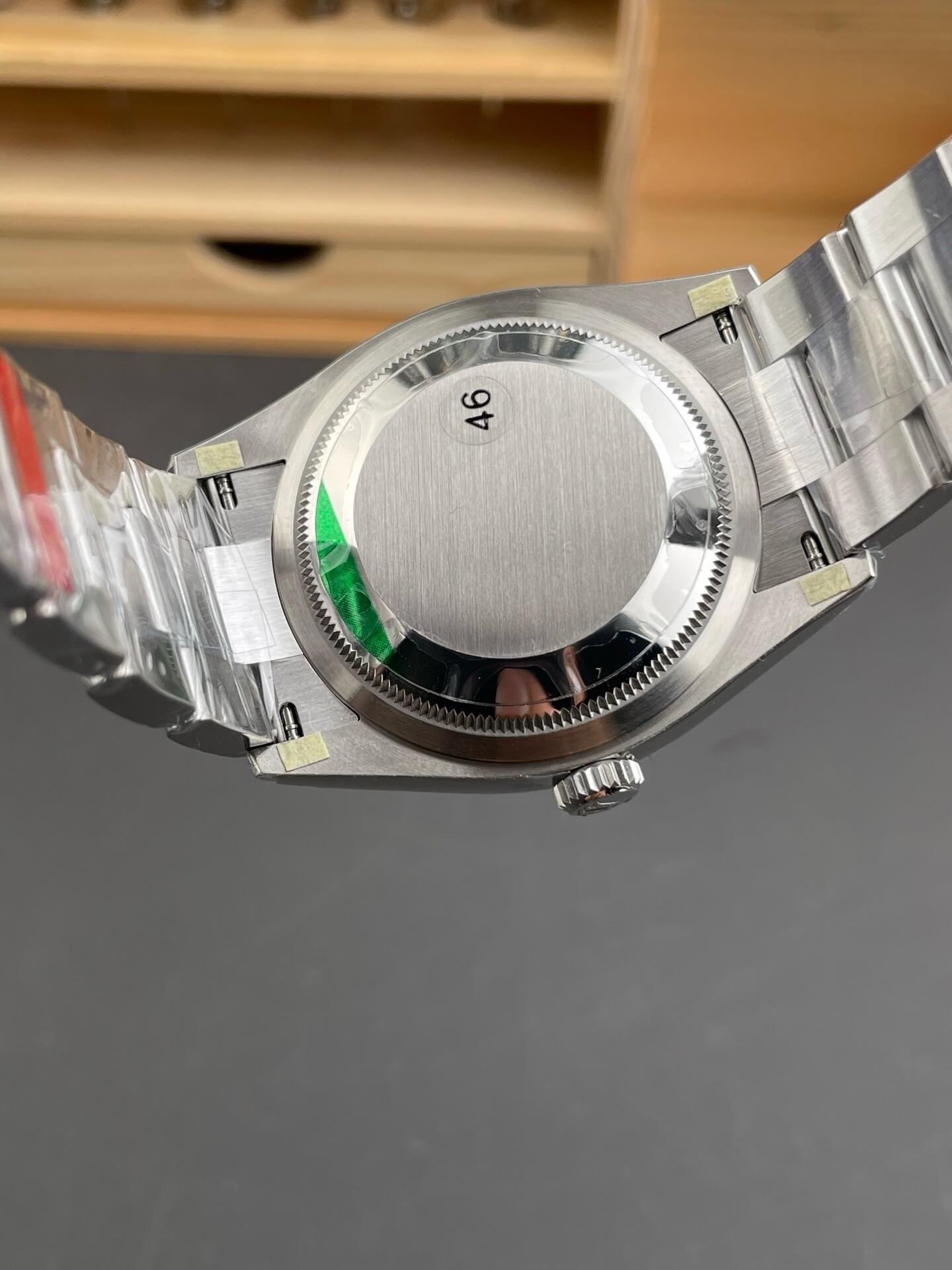 Rolex Replica Oyster Perpetual 36MM Super Clone Watch 126000-0015