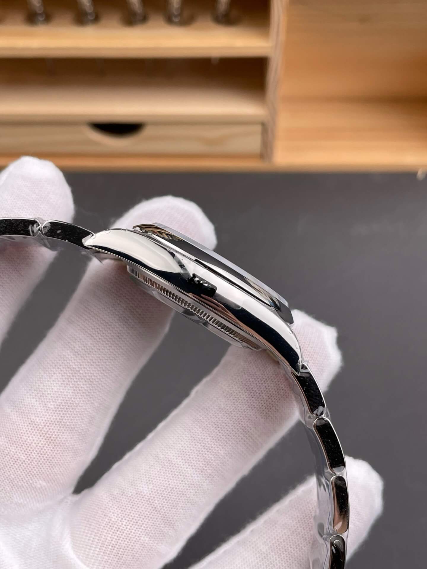 Rolex Replica Oyster Perpetual 36MM Super Clone Watch 126000-0015