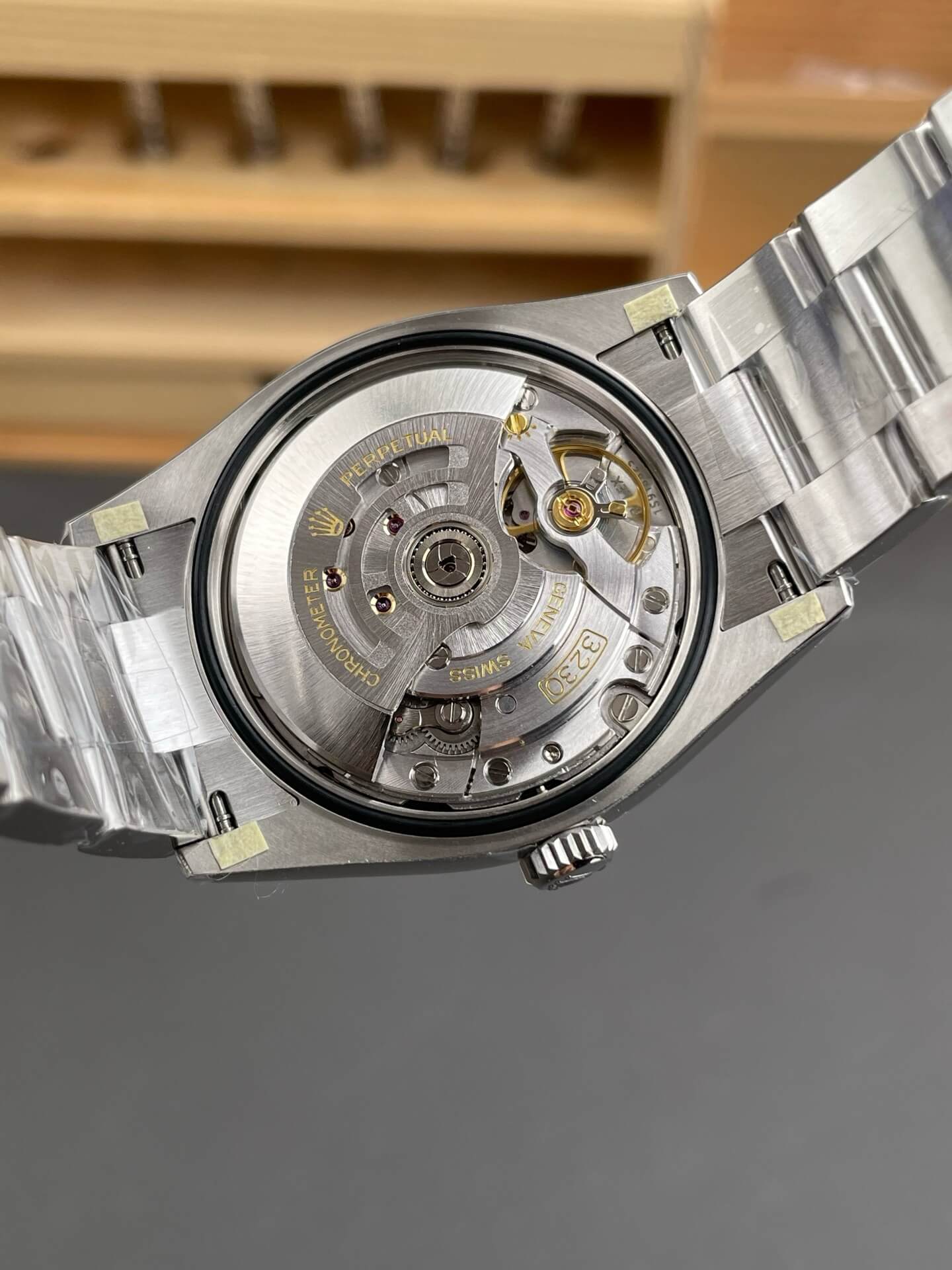 Rolex Replica Oyster Perpetual 36MM Super Clone Watch 126000-0015