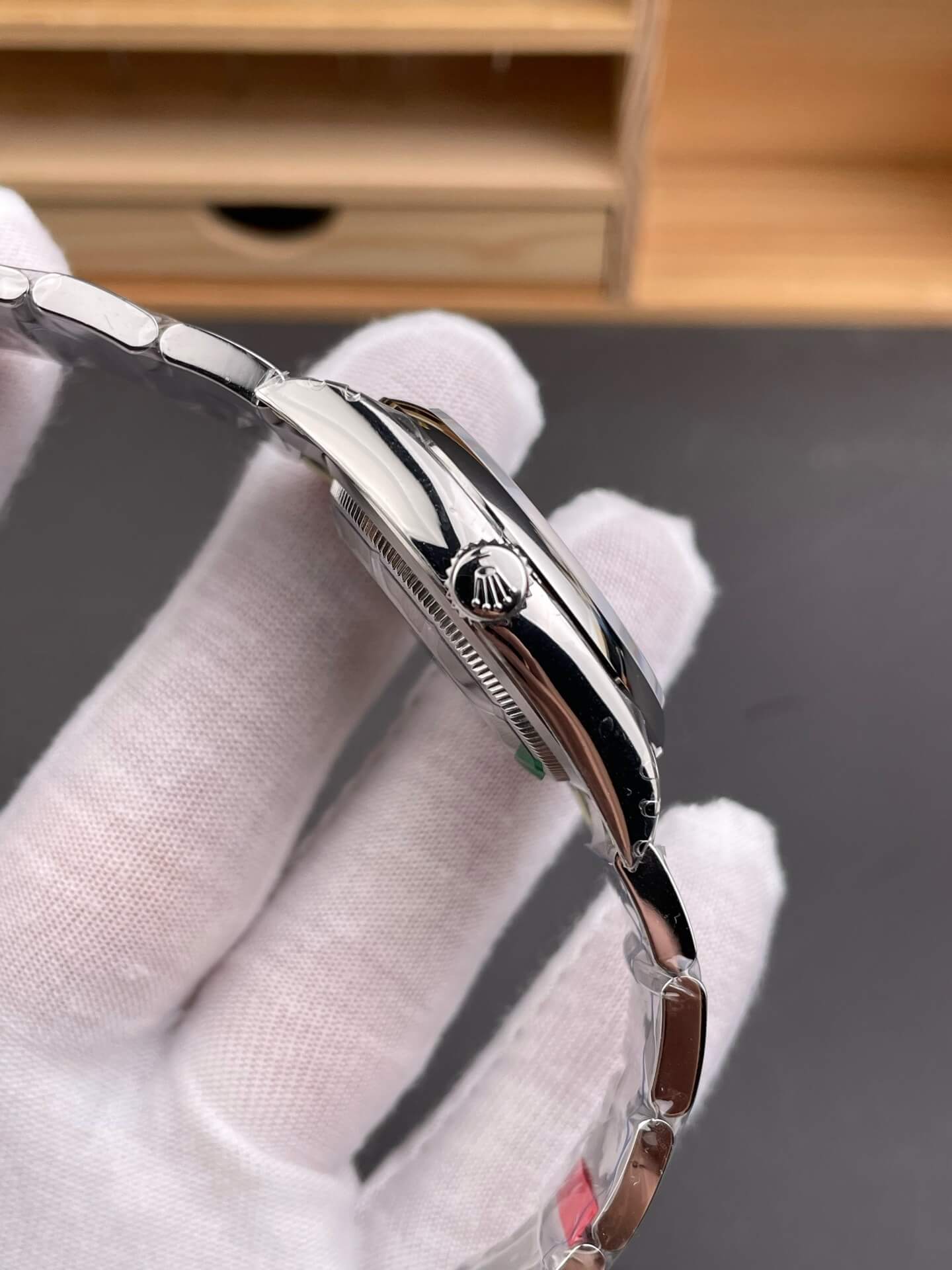 Rolex Replica Oyster Perpetual 36MM Super Clone Watch 126000-0015