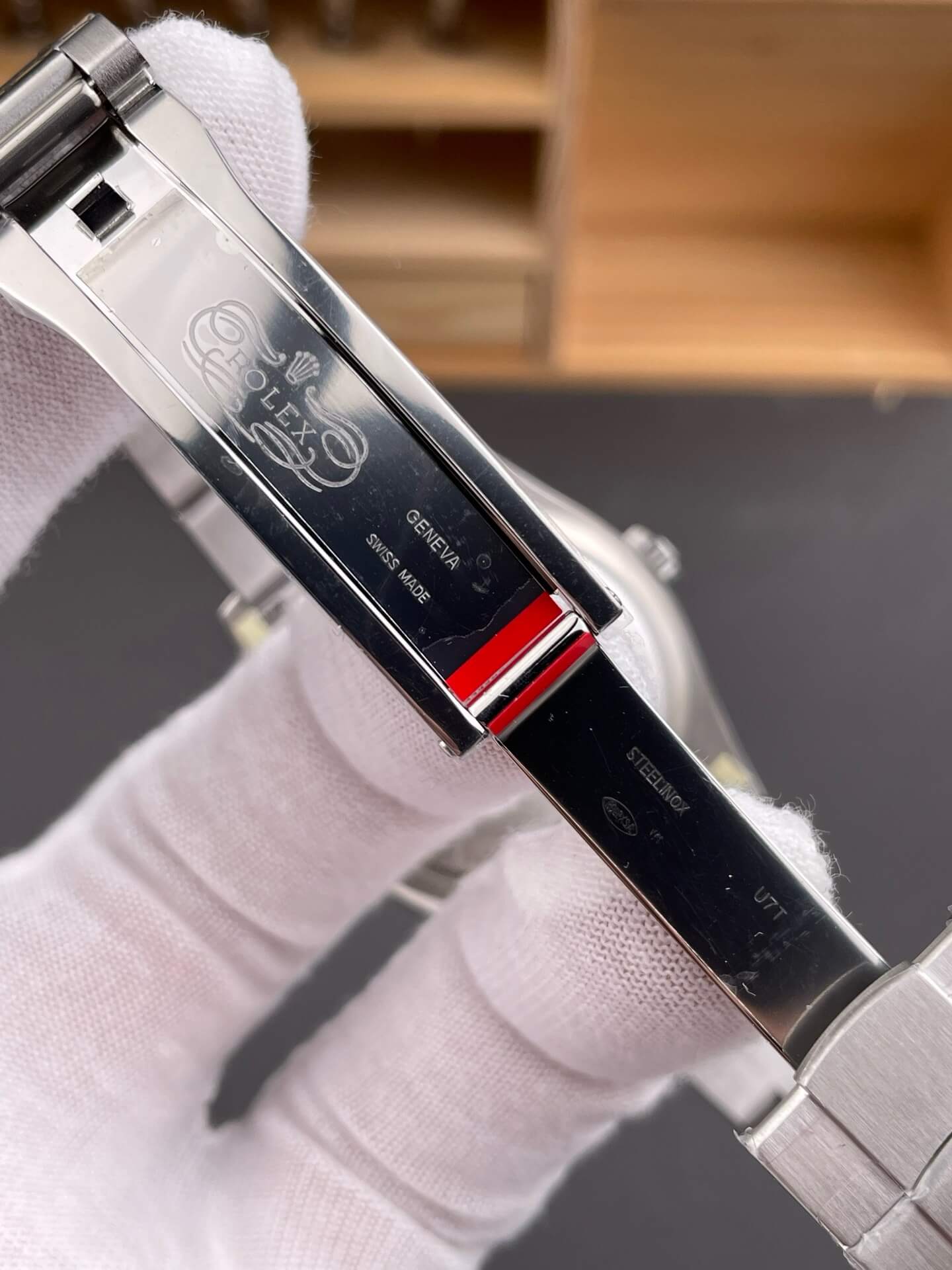 Rolex Replica Oyster Perpetual 36MM Super Clone Watch 126000-0015